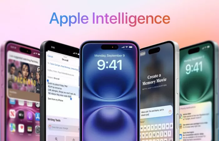 Apple pagherà 250 milioni per il ritardo delle funzioni AI su iPhone