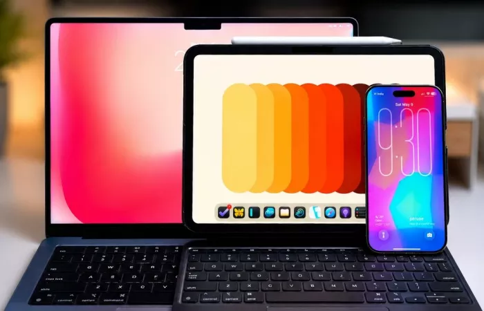Apple, il segreto del successo è nella continuità tra i dispositivi