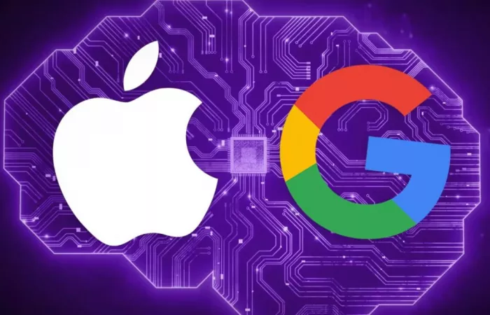 Apple punta sull'AI ibrida: Gemini di Google integrato in Siri su iPhone