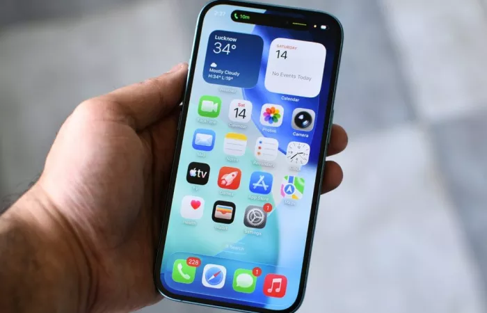 Apple prepara un nuovo sistema anti-furto per iPhone ispirato ad Android