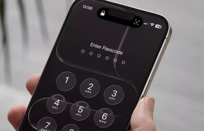 Apple sviluppa il blocco automatico contro il furto su iPhone