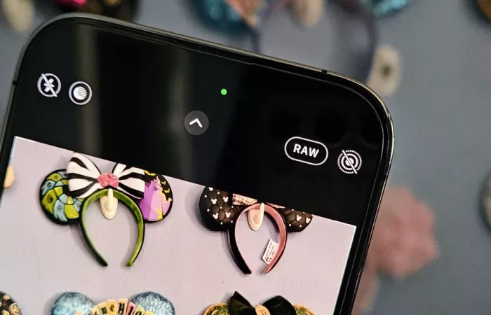 Apple rivoluziona la Camera app per utenti avanzati su iPhone