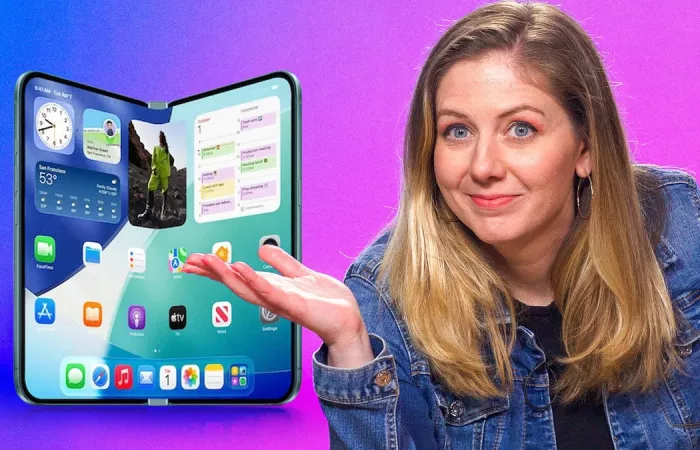 Apple pronta a rivoluzionare il foldable con un iPhone Ultra ibrido