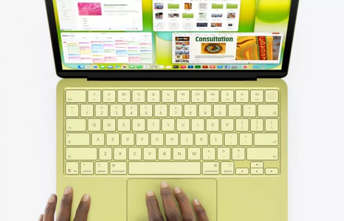 Domanda record per i Mac spinge Apple oltre le previsioni