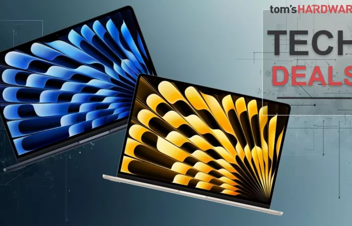 Apple presenta i nuovi MacBook Air M5 e M4: più potenza ed efficienza