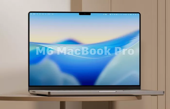 Apple pronta a introdurre il Privacy Display sui nuovi MacBook Pro M6