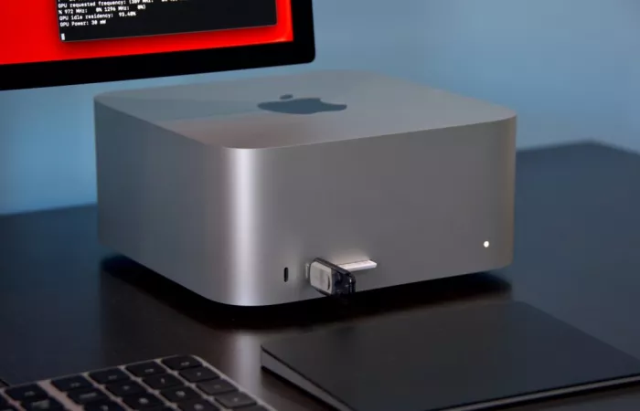 Apple fatica a soddisfare la domanda di Mac mini e Mac Studio