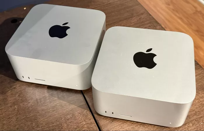 Apple riduce la memoria massima dei Mac Studio a causa della carenza di chip