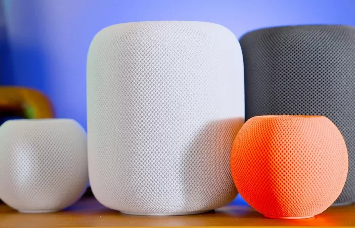 Apple TV e HomePod mini: in arrivo nuove versioni AI-ready in autunno