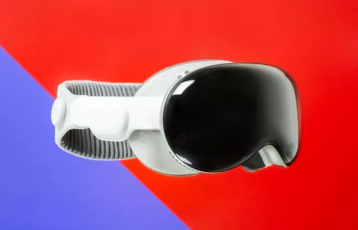 Apple Vision Pro: il prossimo modello arriverà solo tra anni