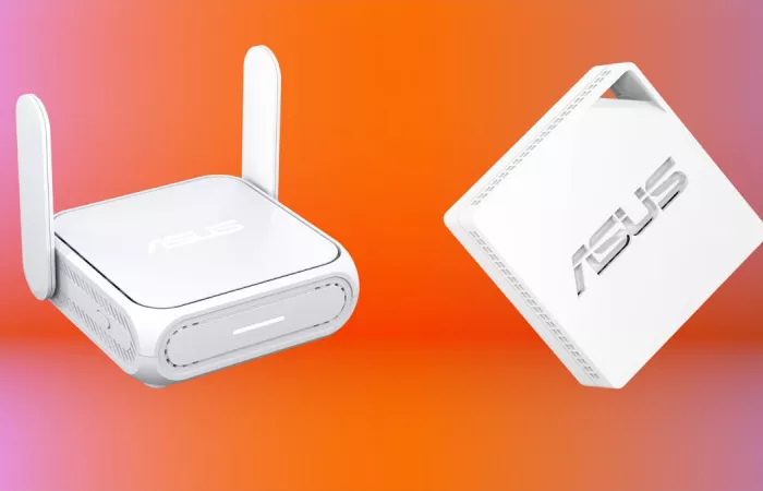 ASUS lancia mini router portatili per Wi-Fi sicuro ovunque