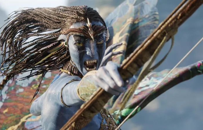 Avatar: Fire and Ash arriva su Disney Plus a giugno