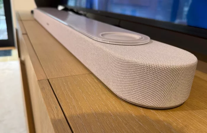 Bose Lifestyle Ultra: il nuovo sistema audio controllabile dalle app preferite