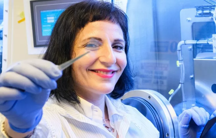Celle solari trasparenti: energia invisibile per vetri e superfici smart