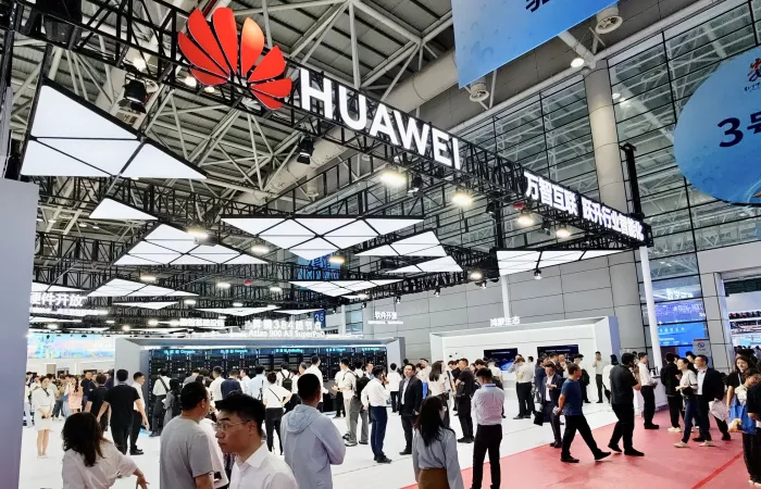 Pechino sviluppa un tool EDA 3D per l'architettura LogicFolding di Huawei