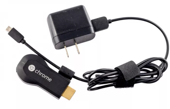 Guasto temporaneo sui Chromecast di prima generazione: Google risolve