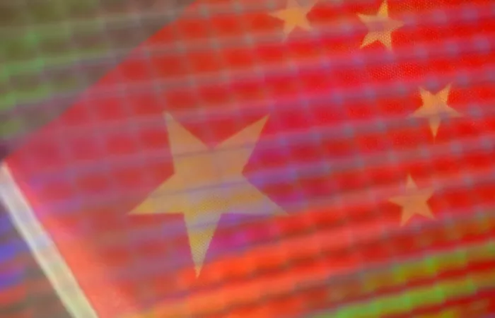 Cina approva nove chip AI domestici per gli acquisti statali