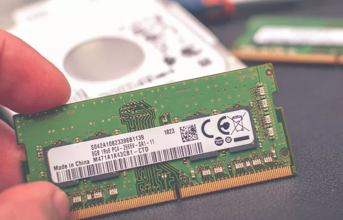 Corsair adotta RAM cinese: la concorrenza spinge sul mercato