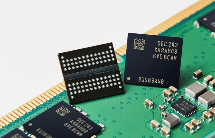 Allarme per moduli DDR5 contraffatti: chip di plastica spacciati per autentici