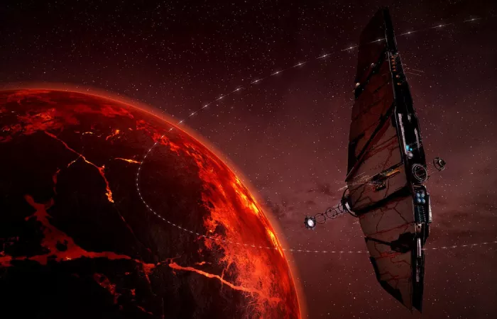 DeepMind userà Eve Online per addestrare nuovi modelli di intelligenza artificiale