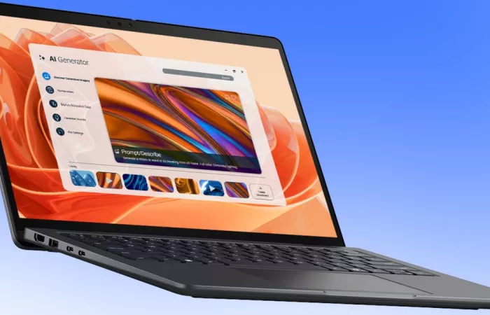 Dell punta sul 5G per i nuovi laptop business di fascia alta