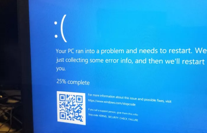 SupportAssist Remediation di Dell provoca crash e reboot infiniti su diversi laptop