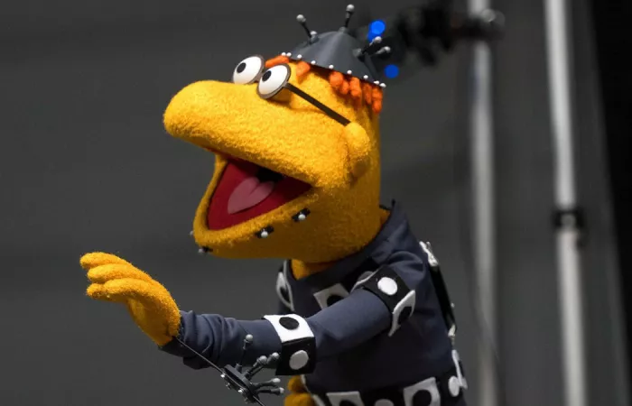 Disney rivoluziona le attrazioni con Unreal Engine e motion capture