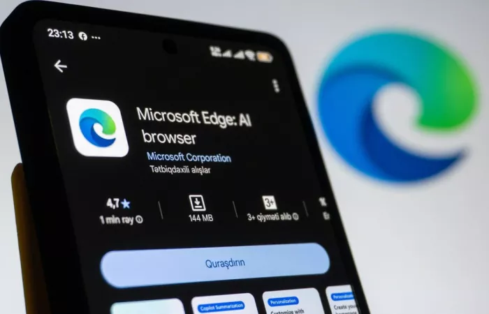 Edge su mobile si rinnova: Copilot rivoluziona la gestione delle schede
