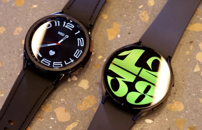 Galaxy Watch 6 anticipa gli svenimenti con un avviso predittivo