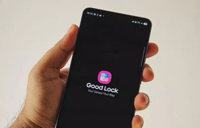 Good Lock trasforma la personalizzazione su Galaxy S26