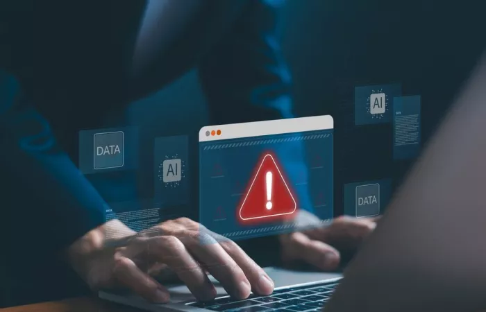 Google sventa un attacco hacker su larga scala guidato da AI