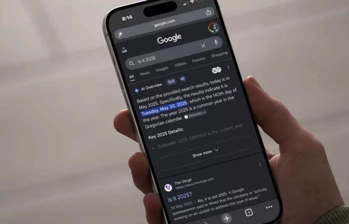 Google aggiorna la ricerca AI per favorire il traffico verso i siti web