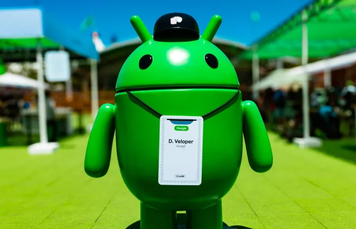 Google annuncia l’Android Show prima del Google I/O 2026