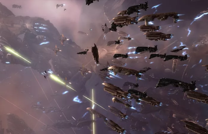 Google DeepMind utilizzerà EVE Online per testare l'intelligenza artificiale