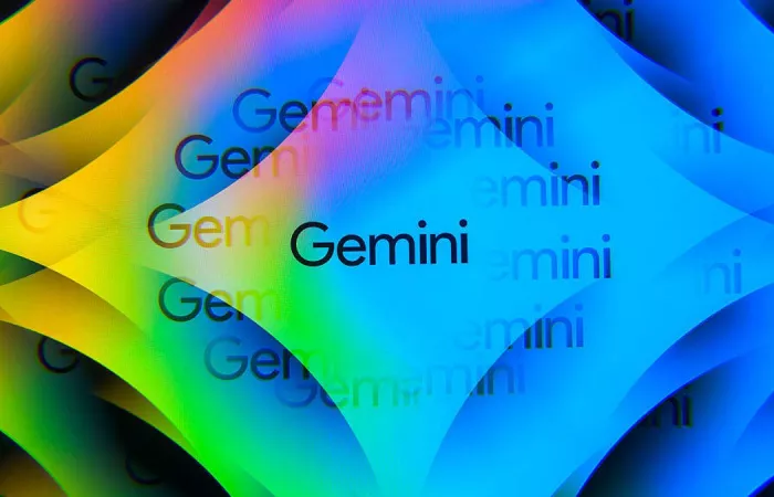 Google punta tutto sull'AI con Gemini al centro del suo futuro