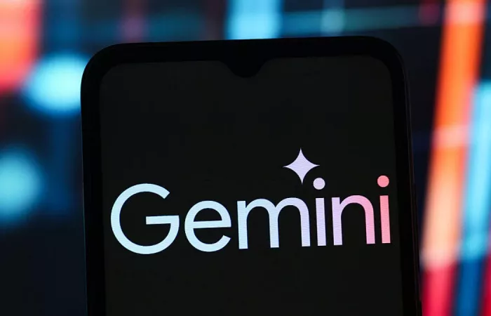 Google punta tutto su Gemini: l'AI al centro della strategia futura