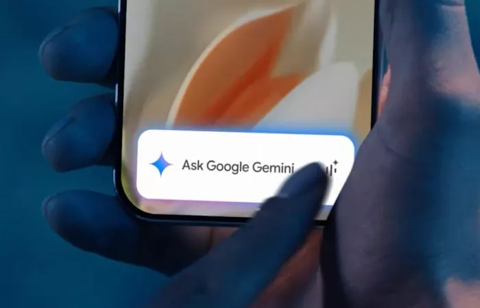 Google testa Gemini Intelligence: un nuovo livello di AI per Pixel