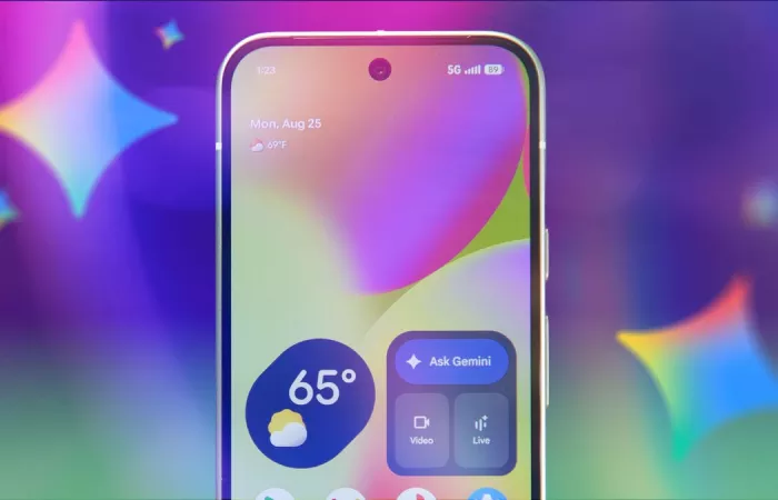 Gemini Intelligence trasforma l’esperienza Android con l’AI