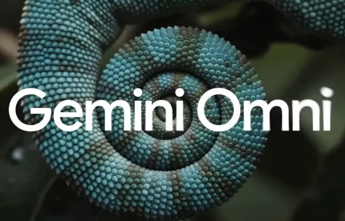 Gemini Omni: la rivoluzione di Google nella creazione video AI