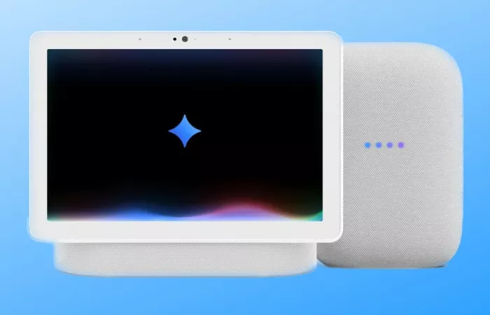 Google potenzia Gemini per la casa: assistente più veloce e intelligente