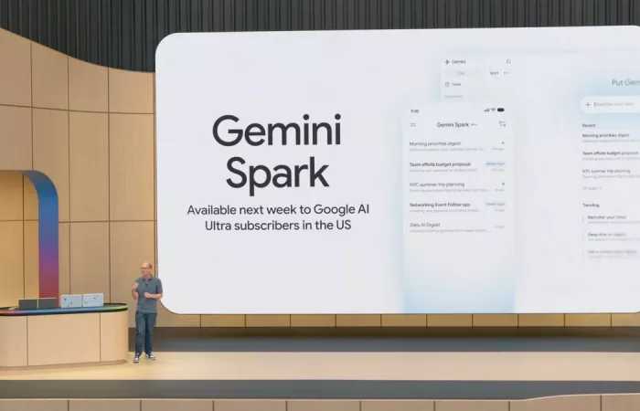 Gemini Spark, l’assistente AI di Google che solleva dubbi sulla privacy