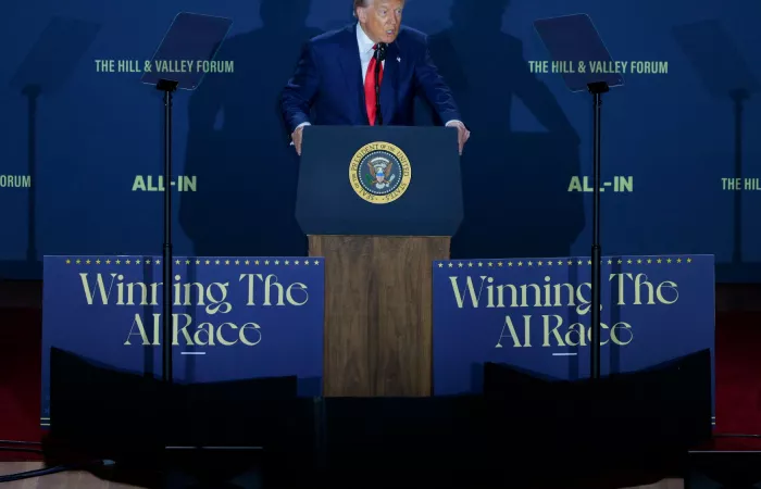 Le principali aziende AI USA aprono i modelli al controllo governativo