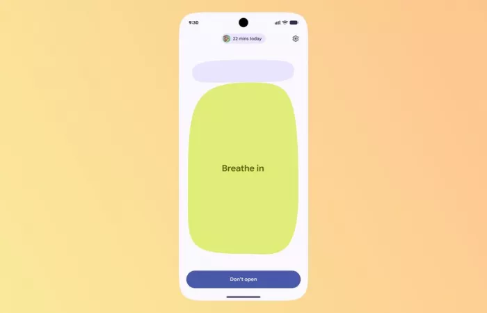 Google introduce Pause Point su Android per frenare lo scrolling compulsivo