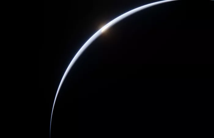 Google e SpaceX in trattativa per data center AI nello spazio