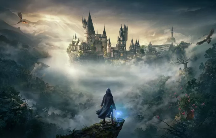 Rumor su Hogwarts Legacy 2: possibile annuncio imminente