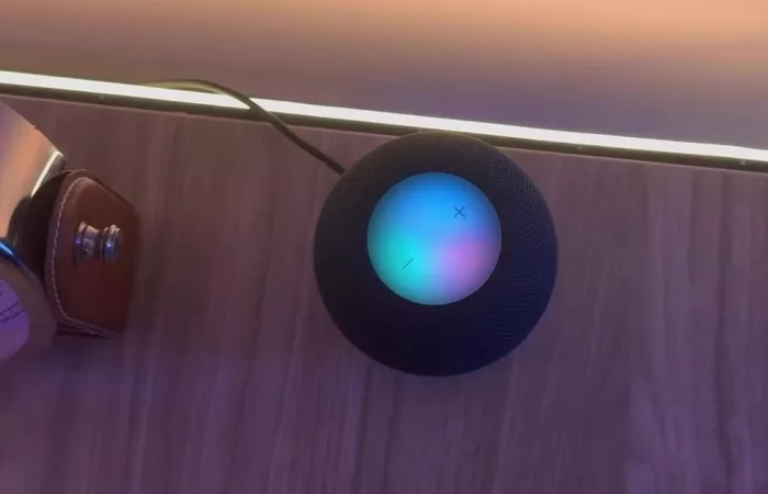 HomePod mini, ancora attuale per chi vive nell’ecosistema Apple