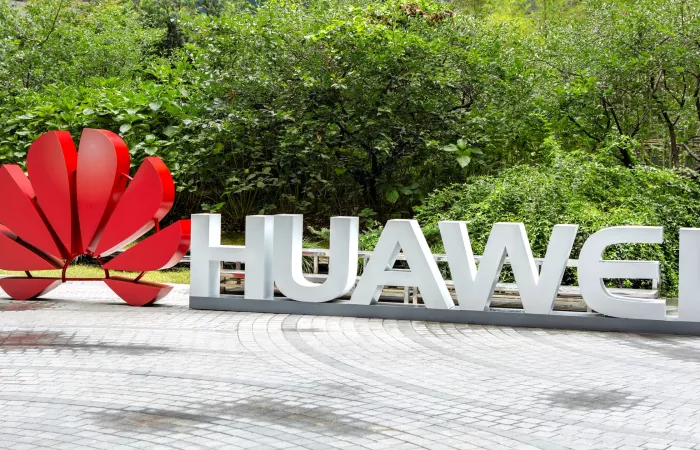 Huawei presenta SSD da 122TB grazie a nuova tecnologia proprietaria