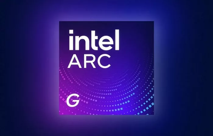 Intel lancia i processori Arc G-series per console portatili Windows 11