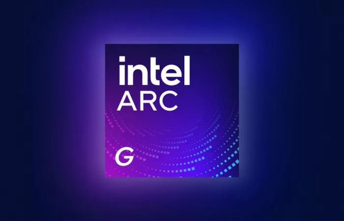 Intel lancia i nuovi processori Arc G3 per handheld gaming PC
