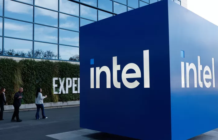 Intel punta su LPDDR5X per la nuova GPU AI Crescent Island